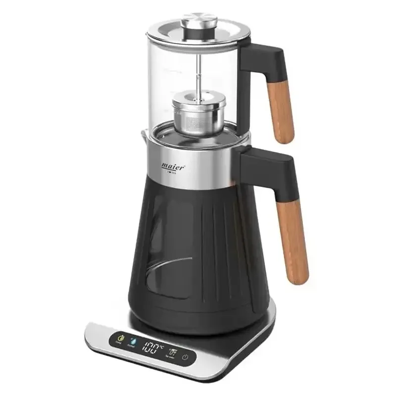 چای ساز مایر مدل MR-6635