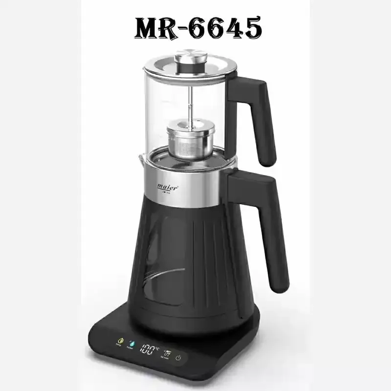 چای ساز مایر مدل MR-6645