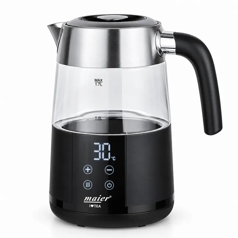 کتری برقی مایر مدل MR-5014