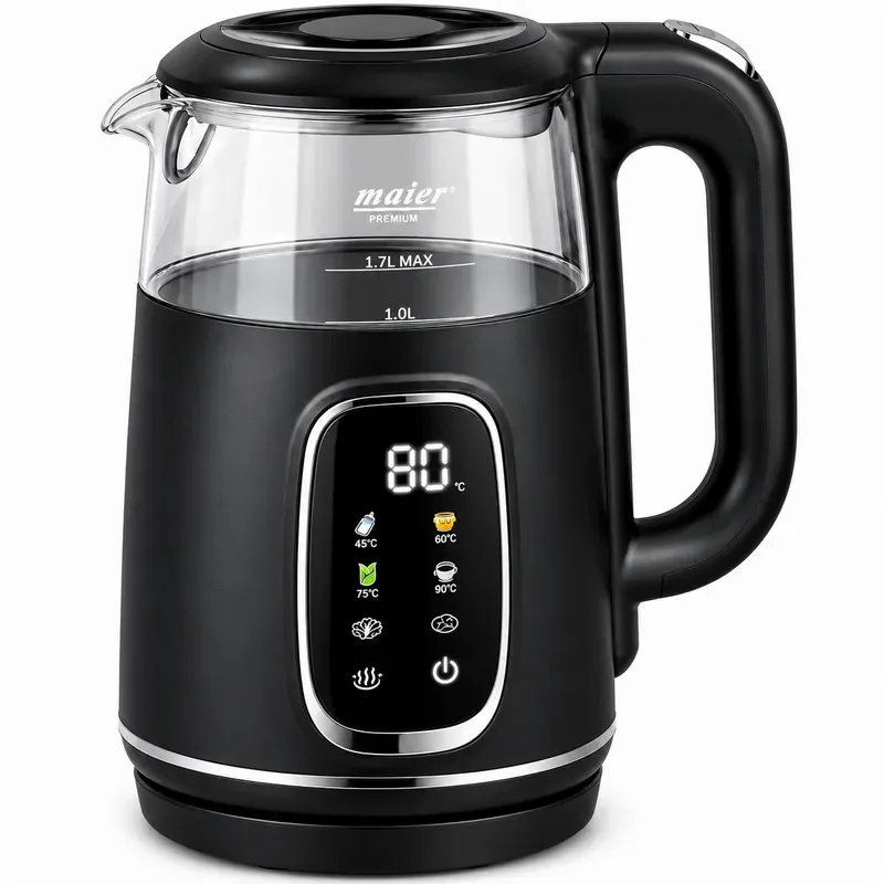 کتری برقی مایر مدل MR-5016