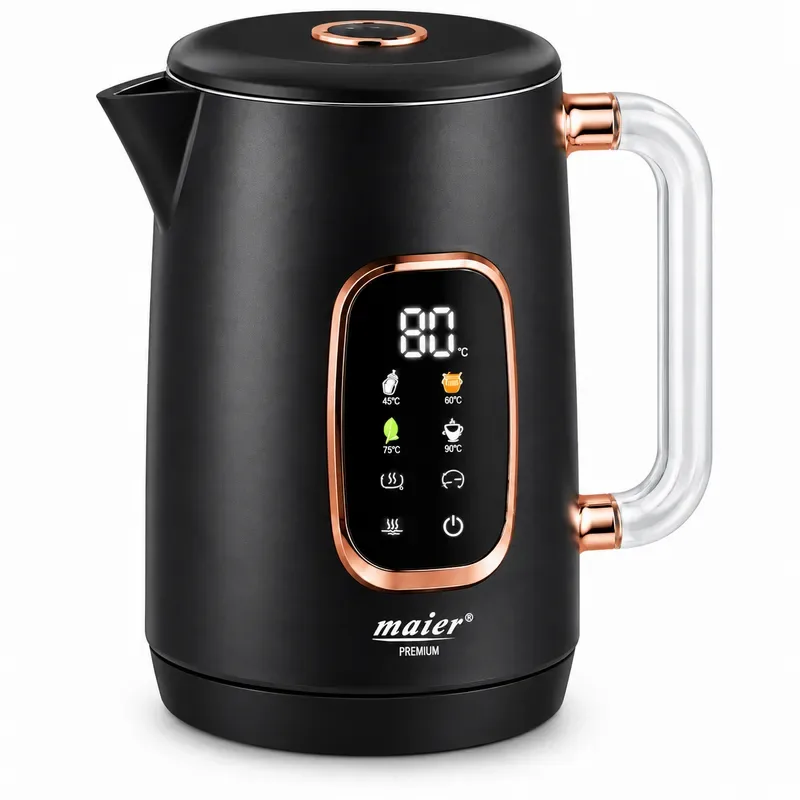 کتری برقی مایر مدل MR-5018