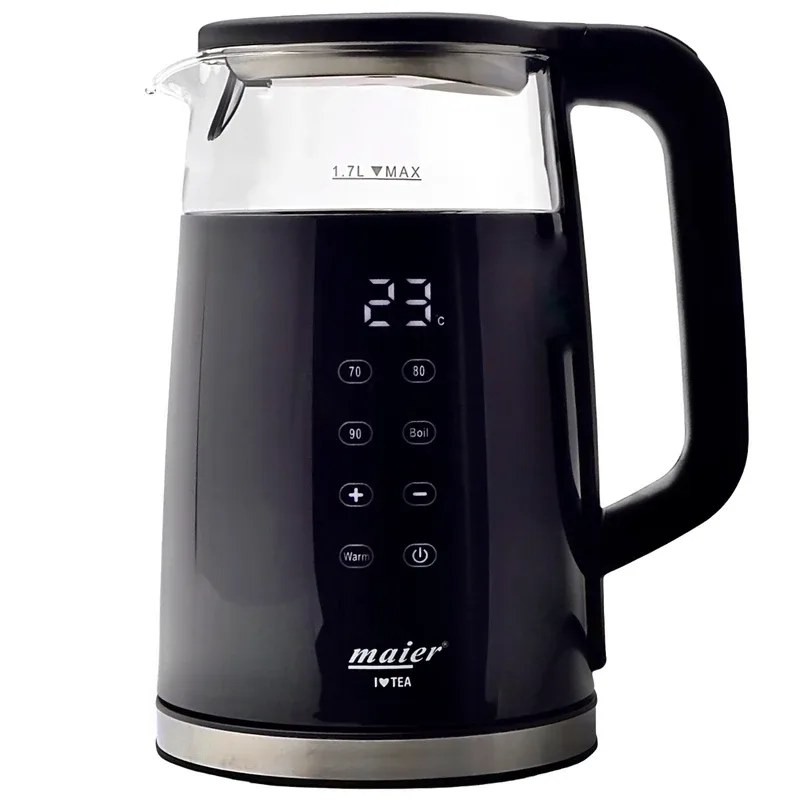 کتری برقی مایر مدل MR-6024