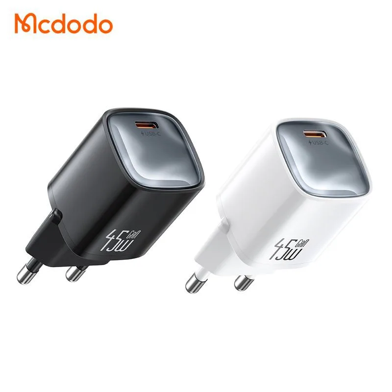 کلگی شارژر Mcdodo مدل CH-4430