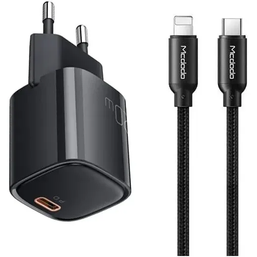 کلگی شارژر Mcdodo مدل CH-4693
