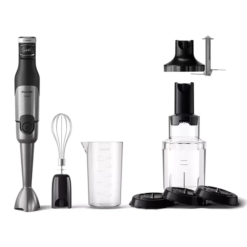 گوشت کوب برقی فیلیپس مدل HR2684