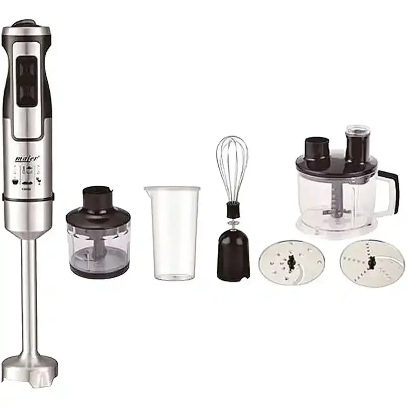 گوشت‌کوب برقی مایر مدل MR-1100