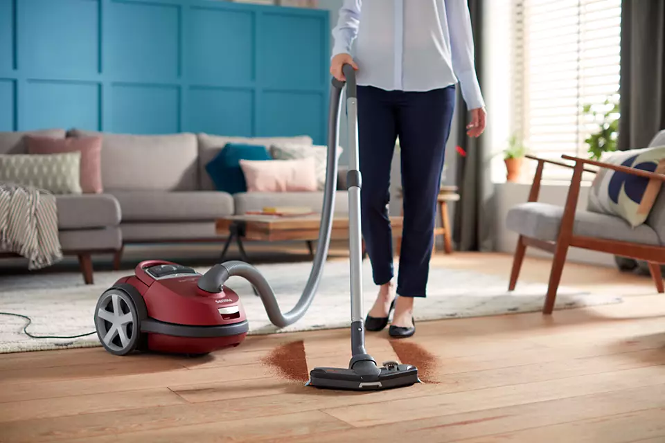 جاروبرقی فیلیپس مدل FC9174/01