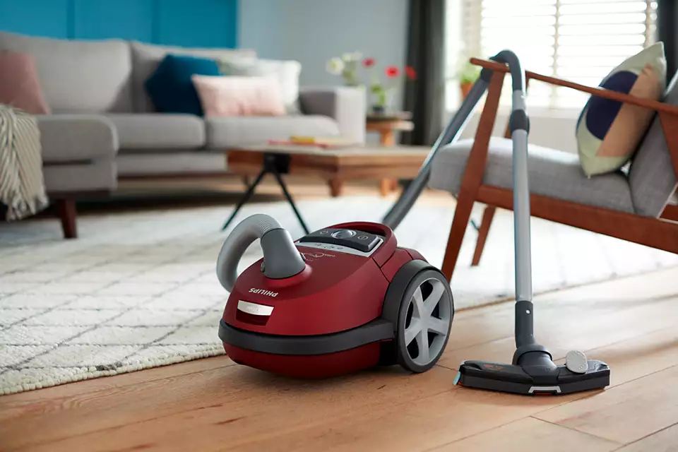 جاروبرقی فیلیپس مدل FC9174/01