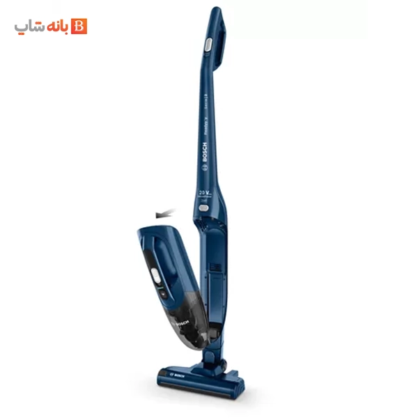 جارو شارژی بوش مدل BCHF2MX20