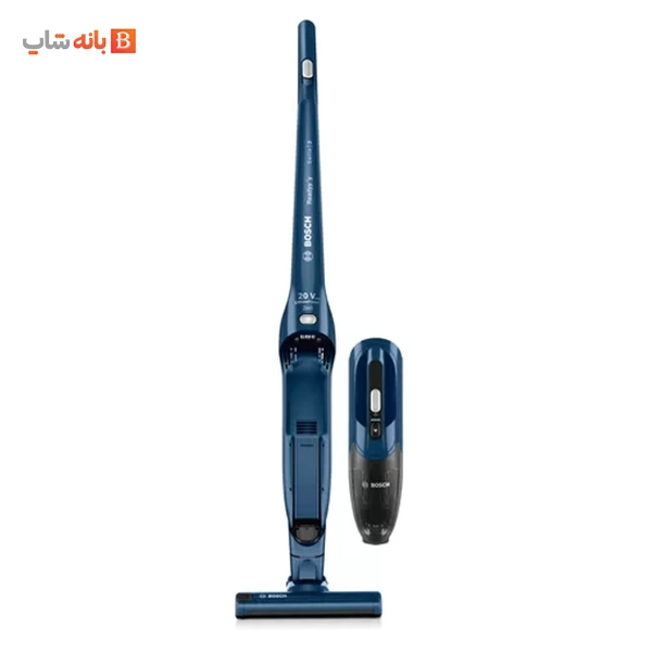 جارو شارژی بوش مدل BCHF2MX20