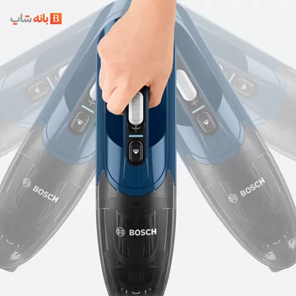 جارو شارژی بوش مدل BCHF2MX20