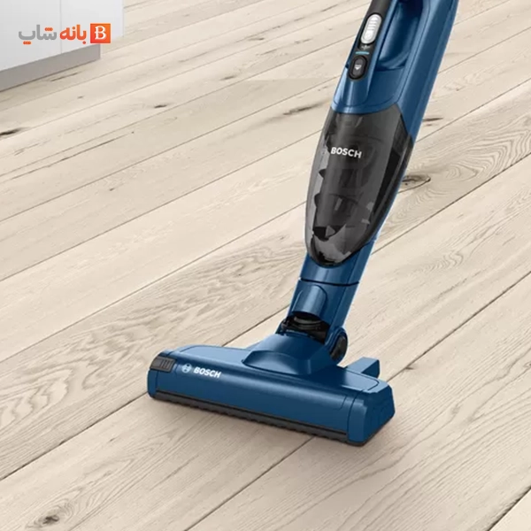 جارو شارژی بوش مدل BCHF2MX20