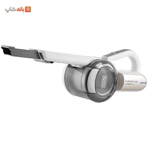 جارو شارژی بلک اند دکر مدل PV1420L