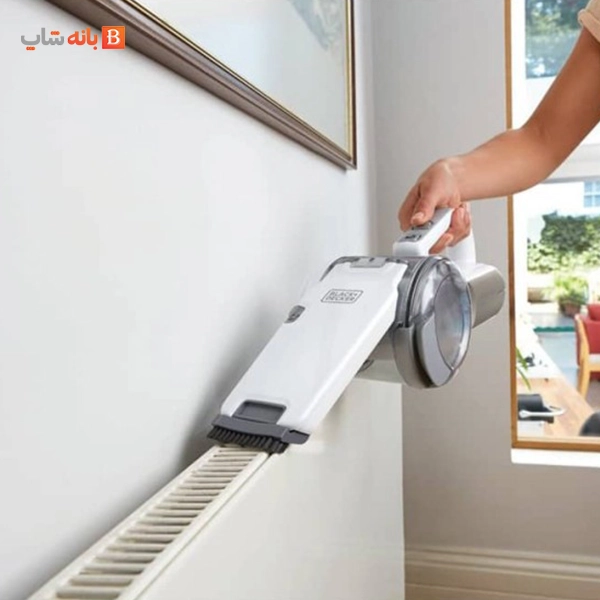 جارو شارژی بلک اند دکر مدل PV1420L