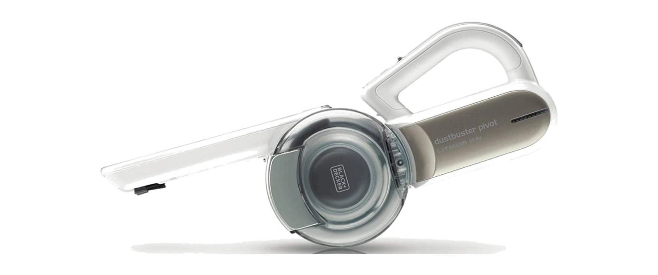 جارو شارژی بلک اند دکر مدل PV1420L