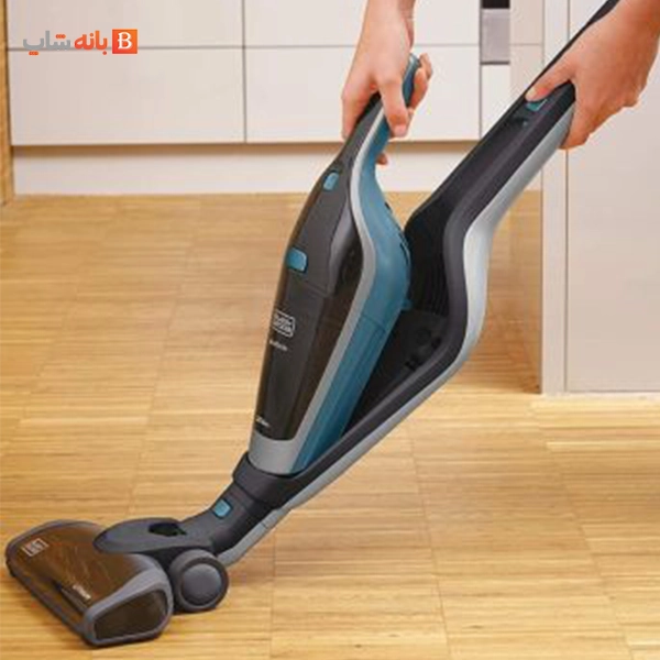 جارو شارژی بلک اند دکر مدل SVA420B