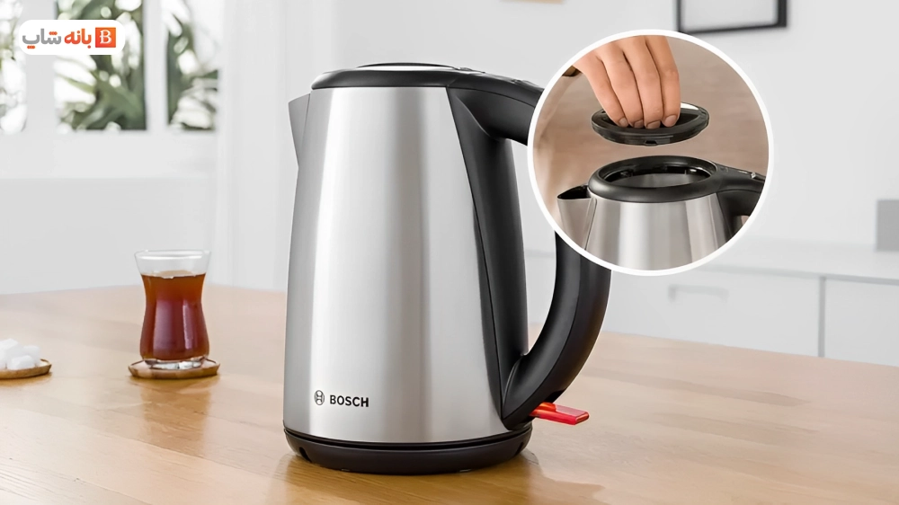 چای ساز بوش مدل TTA5603