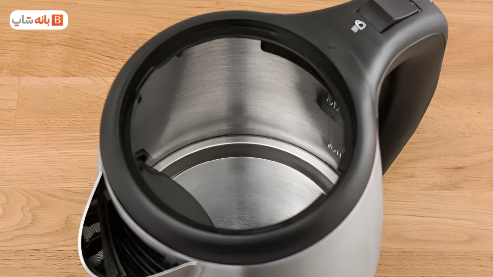 کارافه چای ساز بوش مدل TTA5603