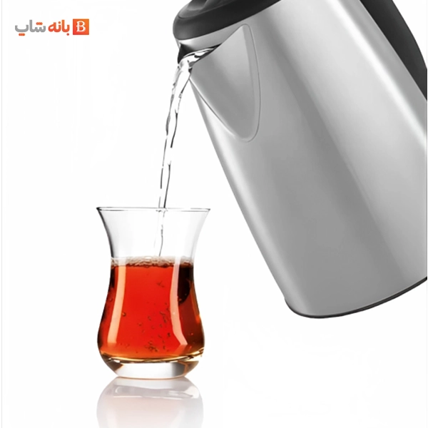 کتری چای ساز بوش مدل TTA5603