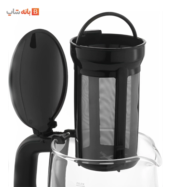 فیلتر چای ساز بوش مدل TTA5603