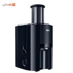 آبمیوه گیری براون مدل j300