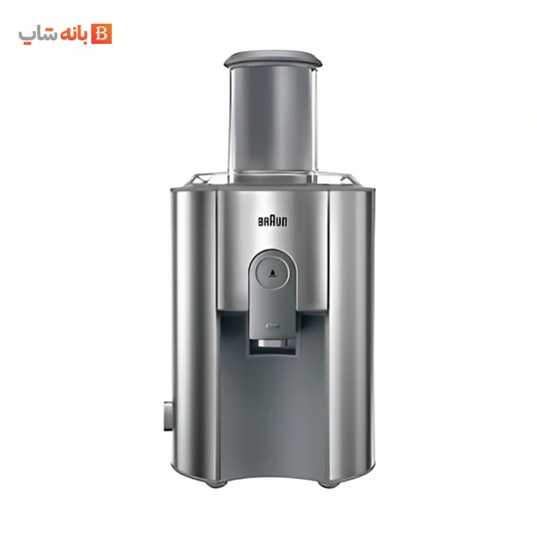 آبمیوه گیری براون مدل j700