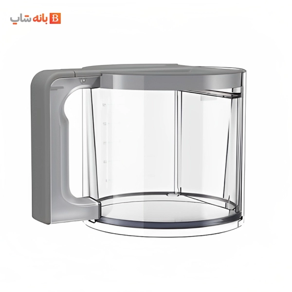 پارچ آبمیوه گیری براون مدل j700