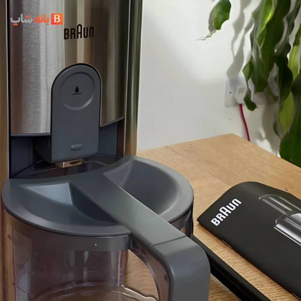 آبمیوه گیری براون مدل j700