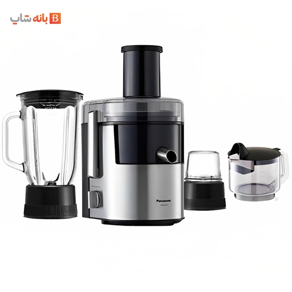 آبمیوه گیری پاناسونیک مدل MJ-DJ31