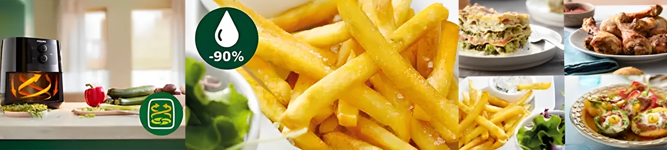 سرخ کن بدون روغن فیلیپس مدل HD9200