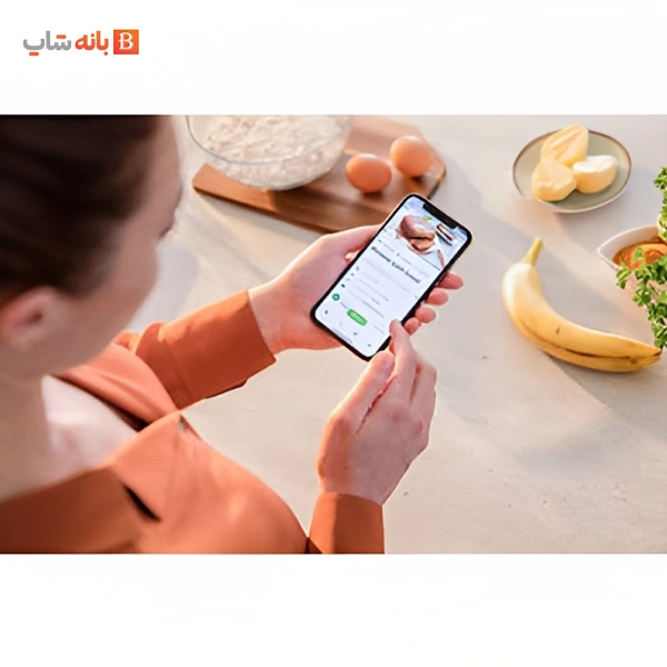 سرخ کن بدون روغن فیلیپس مدل HD9200