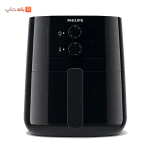 سرخ کن بدون روغن فیلیپس مدل HD9200