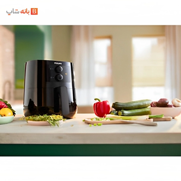 سرخ کن بدون روغن فیلیپس مدل HD9200