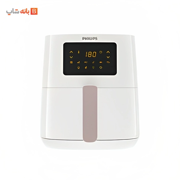 سرخ کن بدون روغن فیلیپس مدل HD9252 رنگ سفید