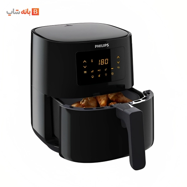 سرخ کن بدون روغن فیلیپس مدل HD9252