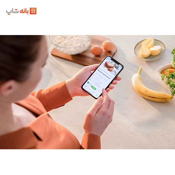 سرخ کن بدون روغن فیلیپس مدل HD9252