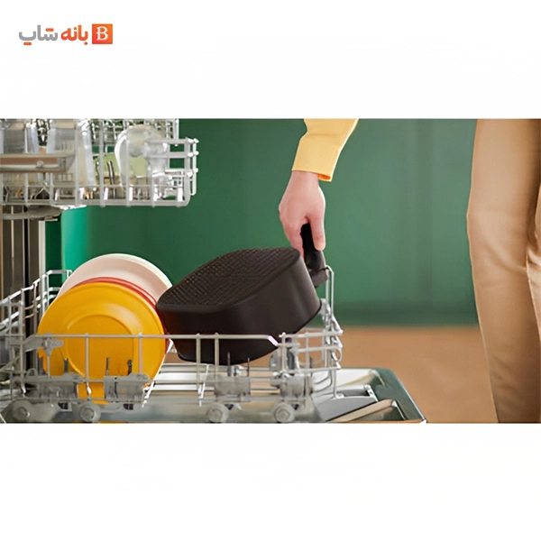 قابلیت شستشو در ظرفشویی سرخ کن بدون روغن فیلیپس مدل HD9270