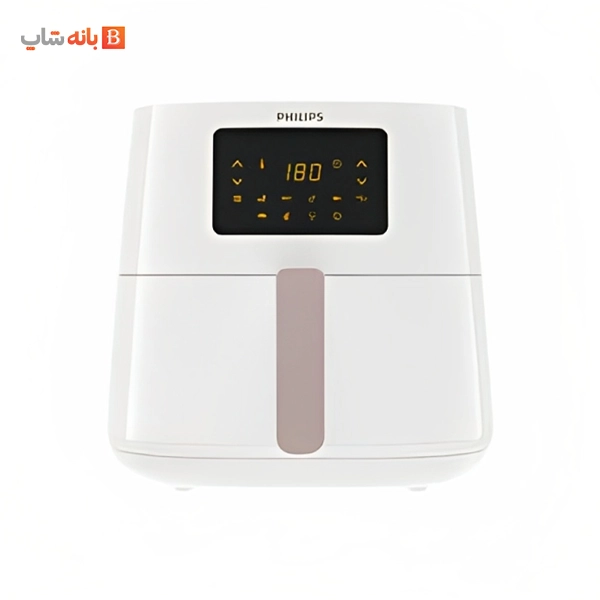 سرخ کن بدون روغن فیلیپس مدل HD9270 رنگ سفید