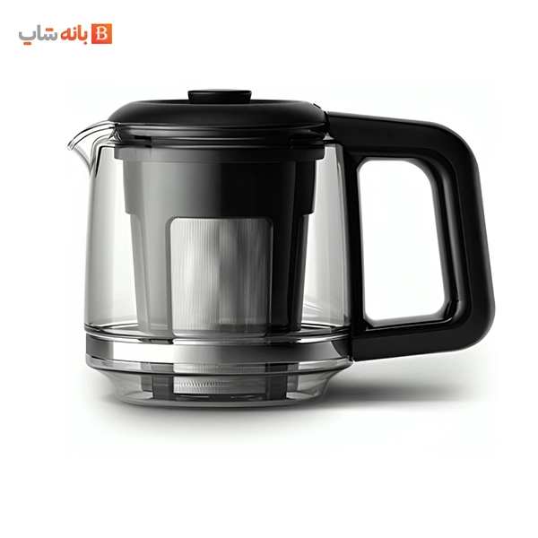قوری چای ساز فیلیپس مدل HD7301