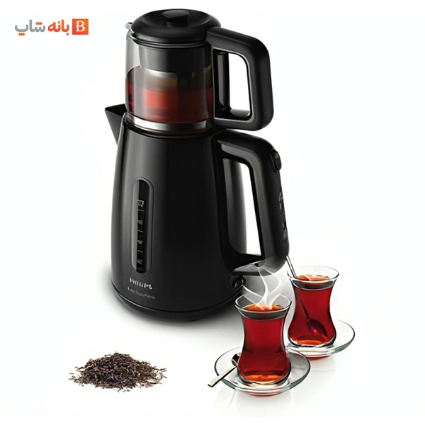 چای ساز فیلیپس مدل HD7301