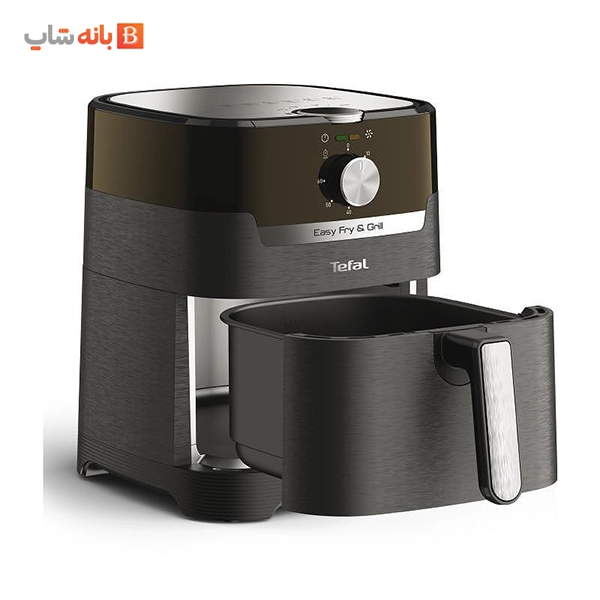 سرخ کن و گریل بدون روغن تفال مدل EY501