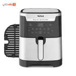 سرخ کن تفال مدل EY801D
