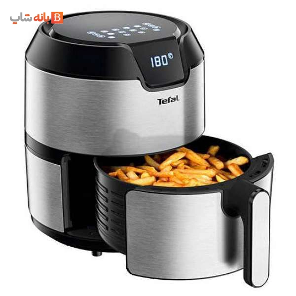 سرخ کن بدون روغن تفال مدل EY401D