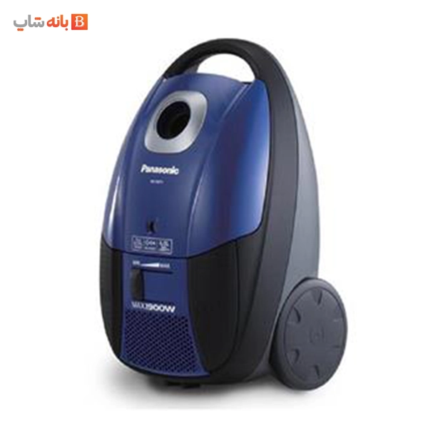 جاروبرقی پاناسونیک مدل MC-CG711 رنگ آبی