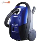 جاروبرقی پاناسونیک مدل MC-CG713 رنگ آبی