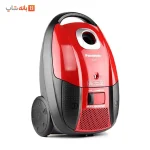 جاروبرقی پاناسونیک مدل MC-CG713 رنگ قرمز
