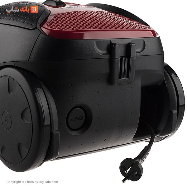 جاروبرقی پاناسونیک مدل MC-CJ911