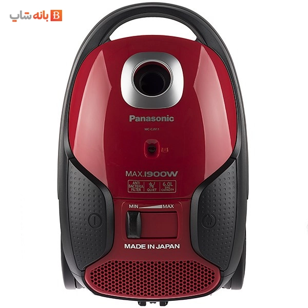 جاروبرقی پاناسونیک مدل MC-CJ911