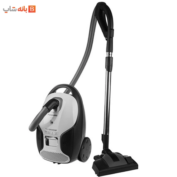 جاروبرقی پاناسونیک مدل mc-cj915