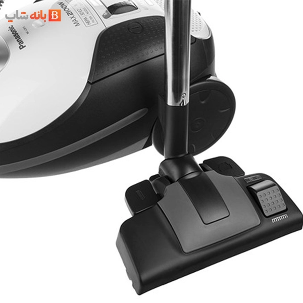 جاروبرقی پاناسونیک مدل mc-cj915